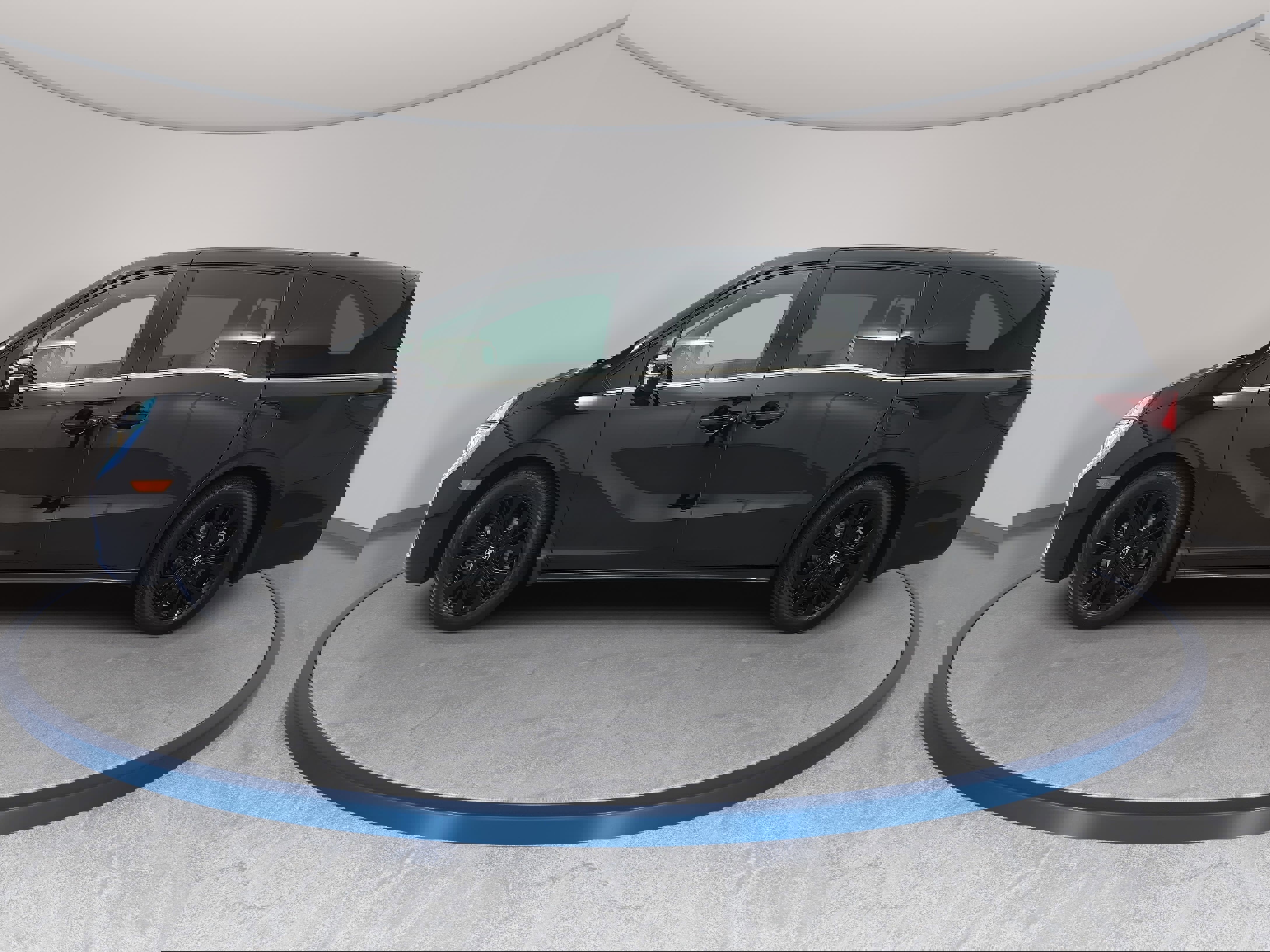 Certified 2025 Honda Odyssey Sport-L image 8