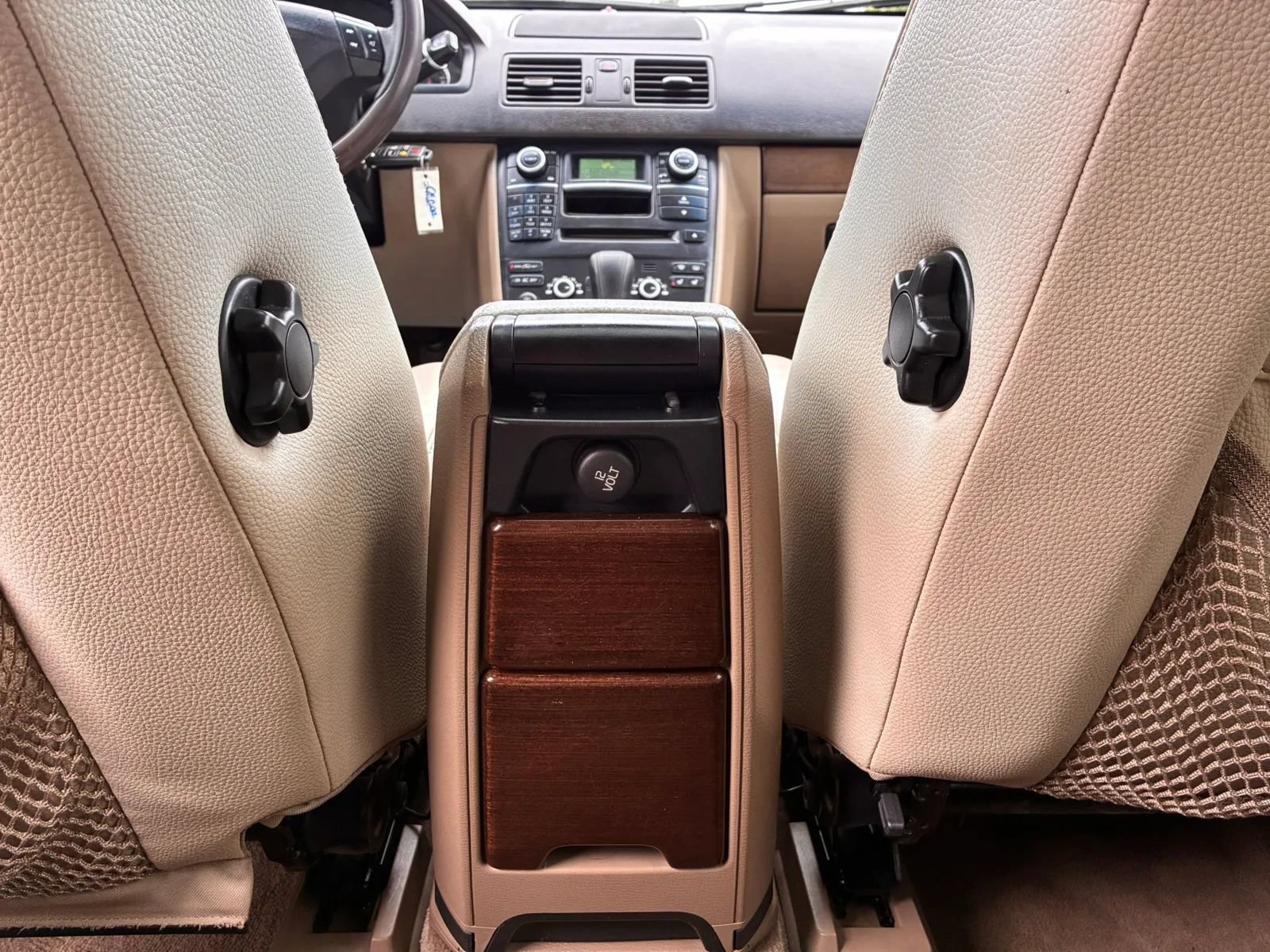 Used 2011 Volvo XC90 3.2 AWD/4WD image 35