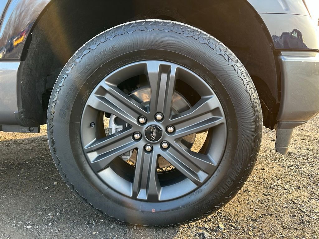 Used 2023 Ford F150 XLT w/ Equipment Group 302A High image 26