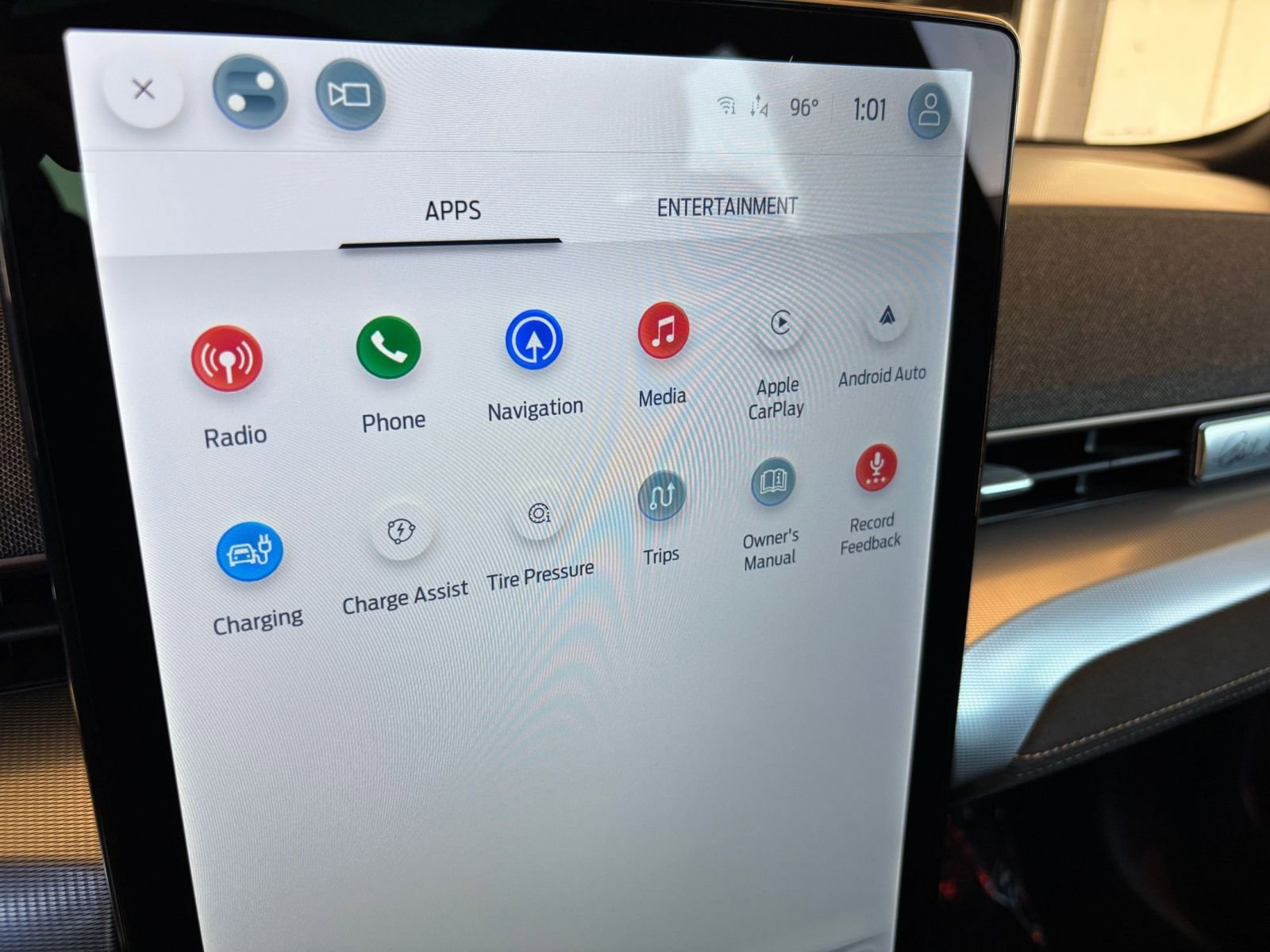 Used 2023 Ford Mustang Mach-E GT image 25