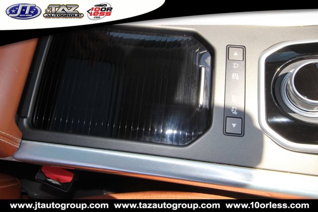 Used 2014 Land Rover Range Rover Evoque Prestige AWD/4WD image 14