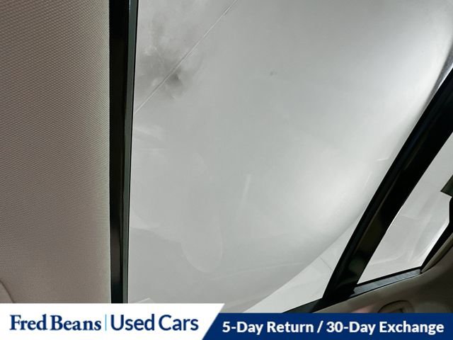 Used 2019 INFINITI QX50 Essential w/ Premium Heat Package image 24