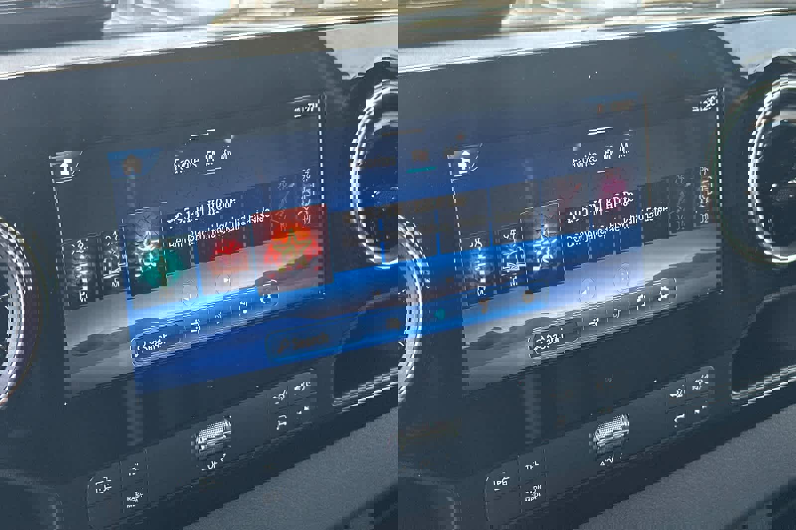 New 2025 Mercedes-Benz Sprinter 2500 image 14