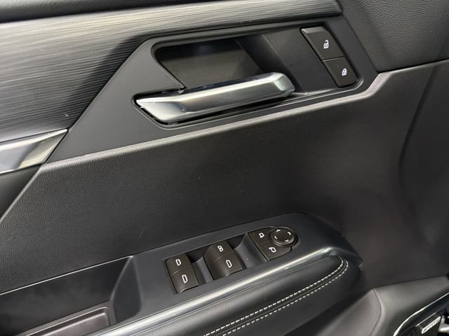 New 2026 GMC Acadia Elevation w/ Black Edition image 25
