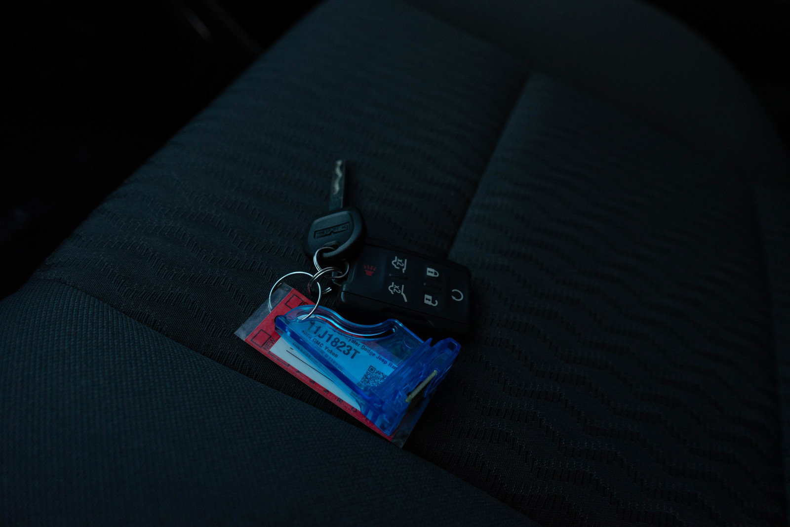 Used 2020 GMC Yukon SLE w/ SLE Value Package image 27