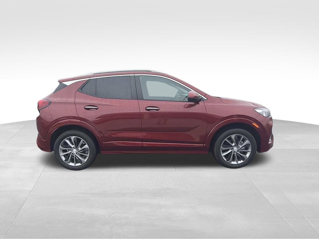 Used 2023 Buick Encore GX Select w/ Sport Touring Package video 2