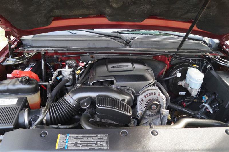 Used 2008 Chevrolet Tahoe LT w/ LT Preferred Equipment Group image 14