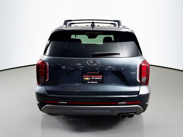 Used 2023 Hyundai Palisade Limited image 7
