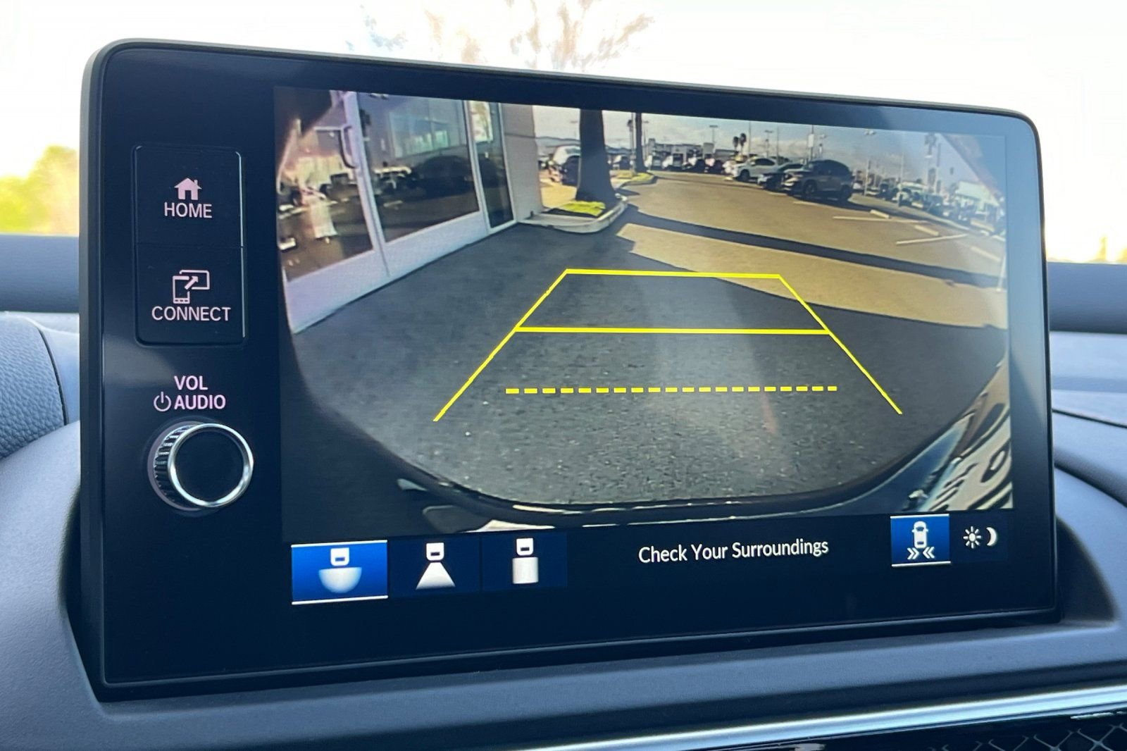 New 2025 Acura ADX A-Spec image 16