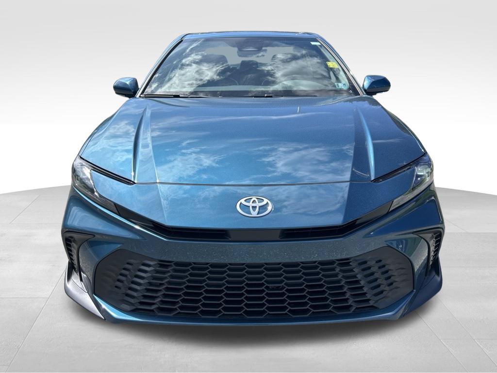 New 2026 Toyota Camry SE w/ Convenience Package FWD image 8