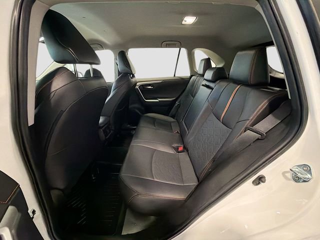 Certified 2023 Toyota RAV4 Adventure image 20