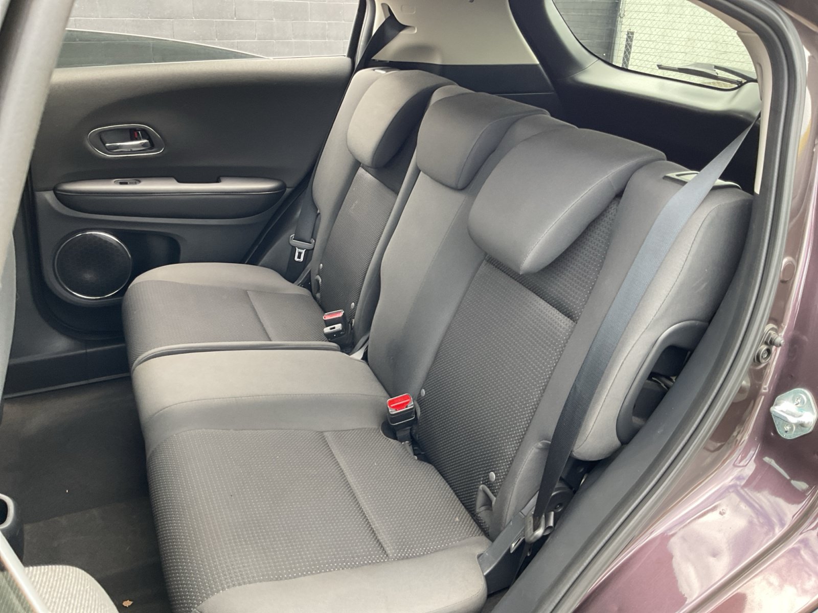Used 2022 Honda HR-V EX image 19