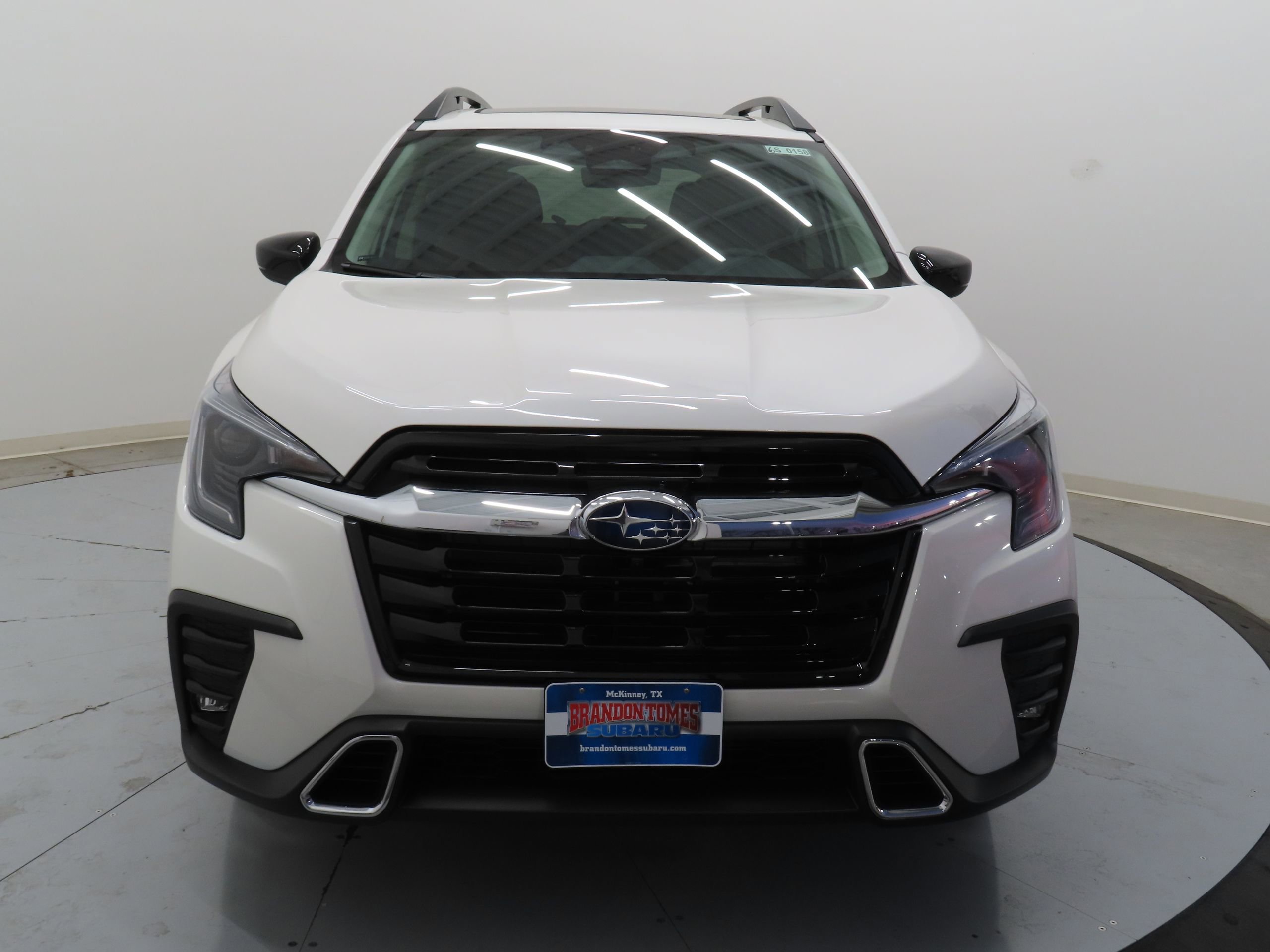 New 2026 Subaru Ascent Touring image 11