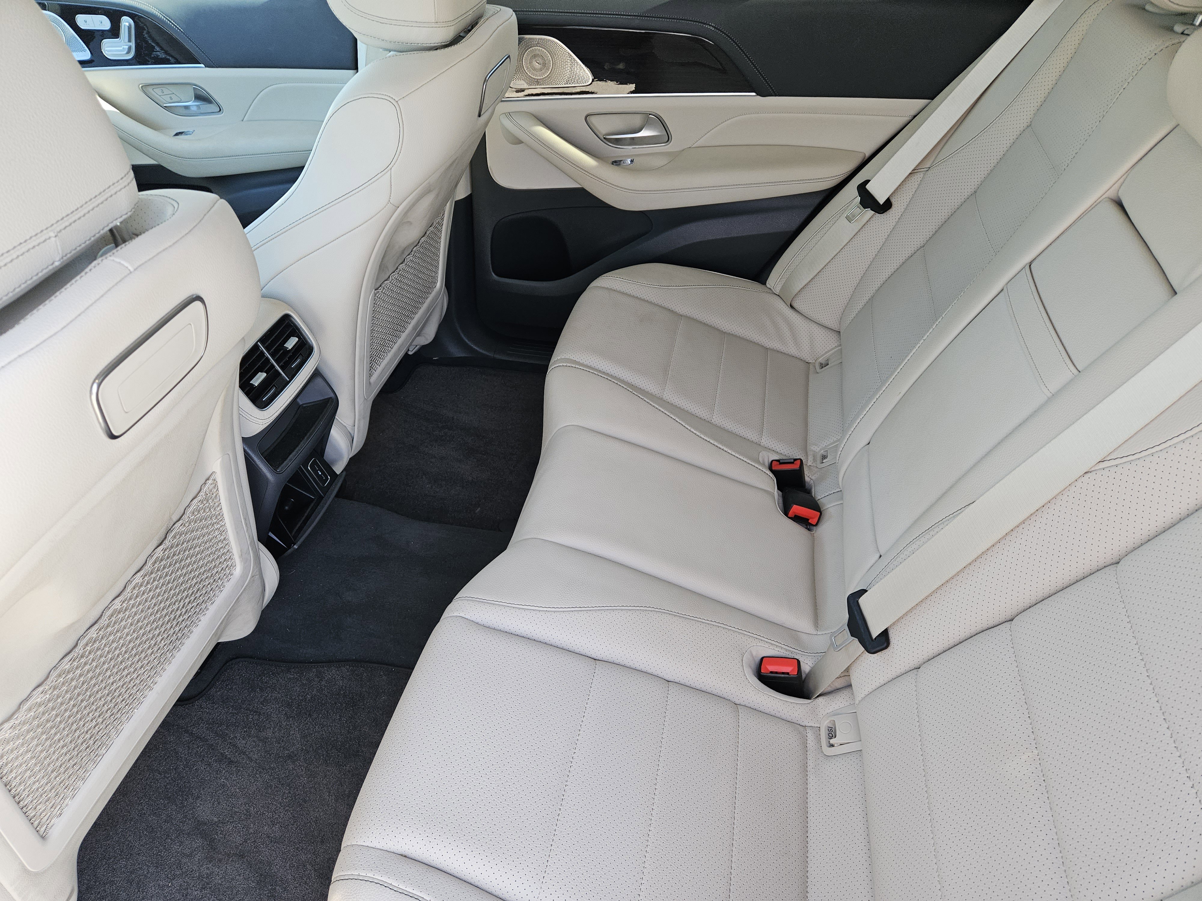 Certified 2020 Mercedes-Benz GLE 350 4MATIC image 30