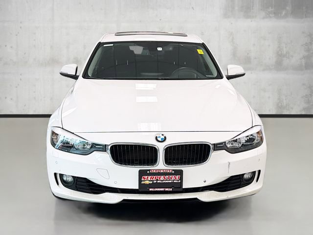 Used 2014 BMW 328i xDrive 328i xDrive image 2