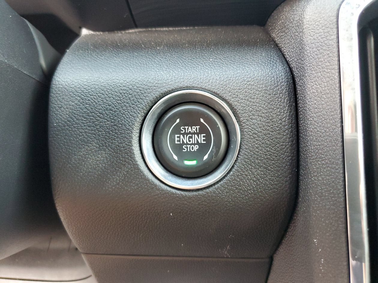 New 2026 GMC Acadia Elevation FWD image 24