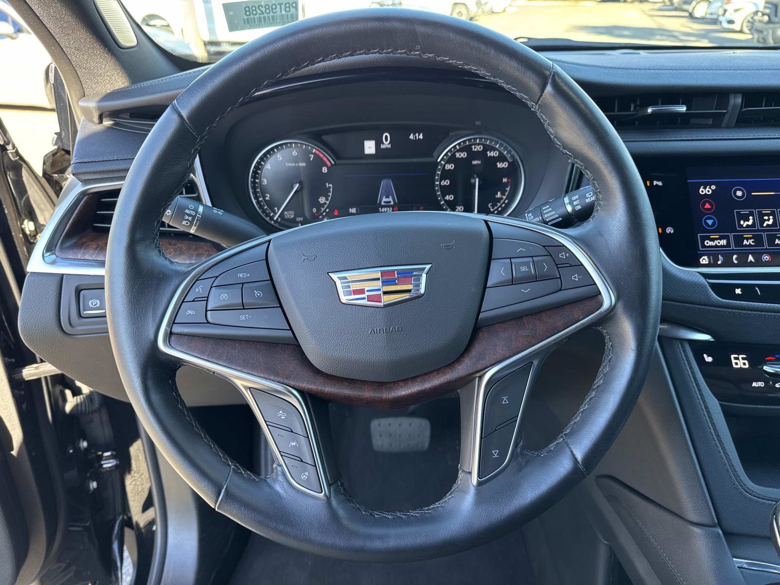 Used 2024 Cadillac XT5 Premium Luxury image 29