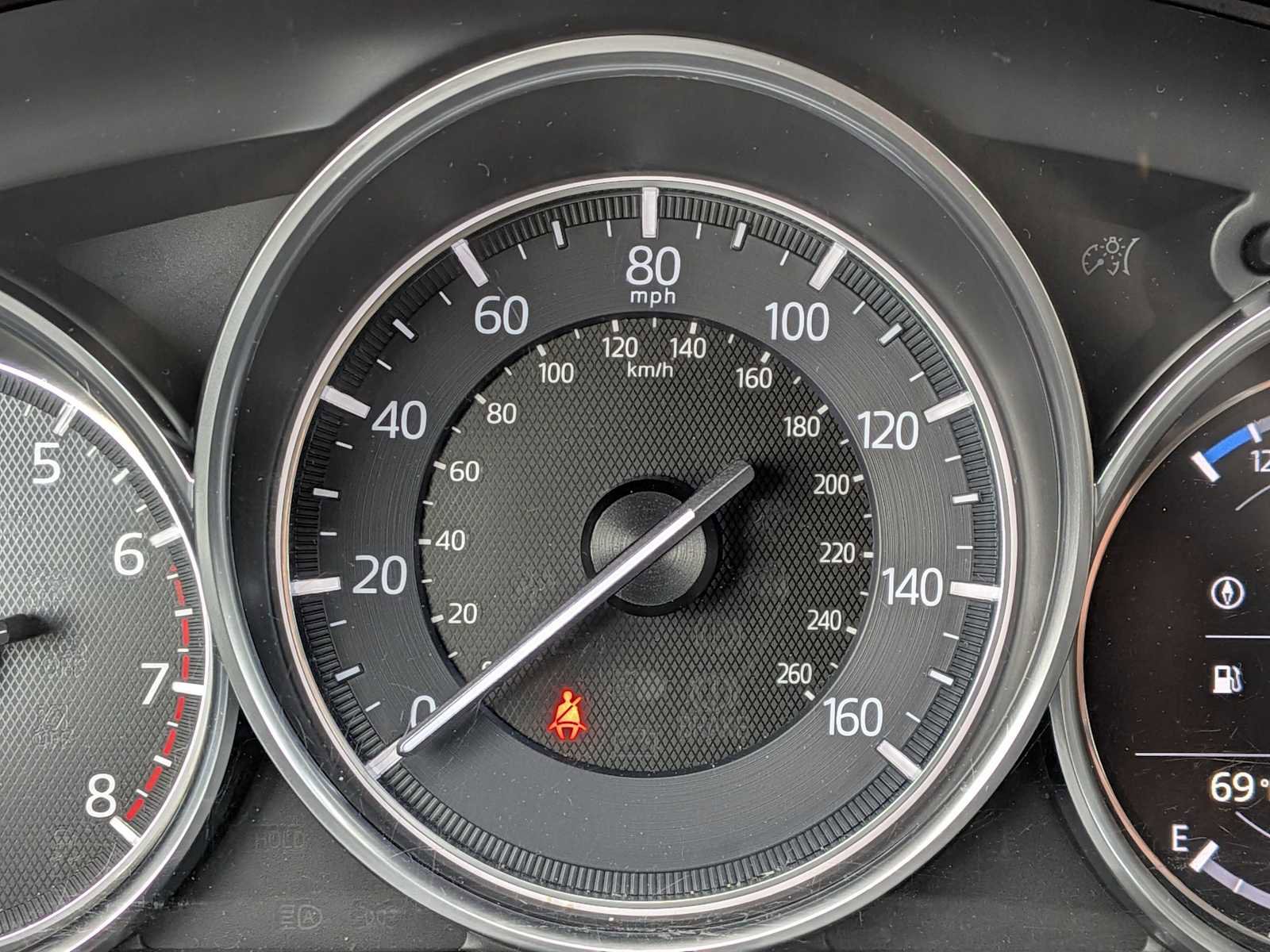 Used 2018 MAZDA CX-5 Touring w/ Preferred Equipment Package AWD/4WD image 28