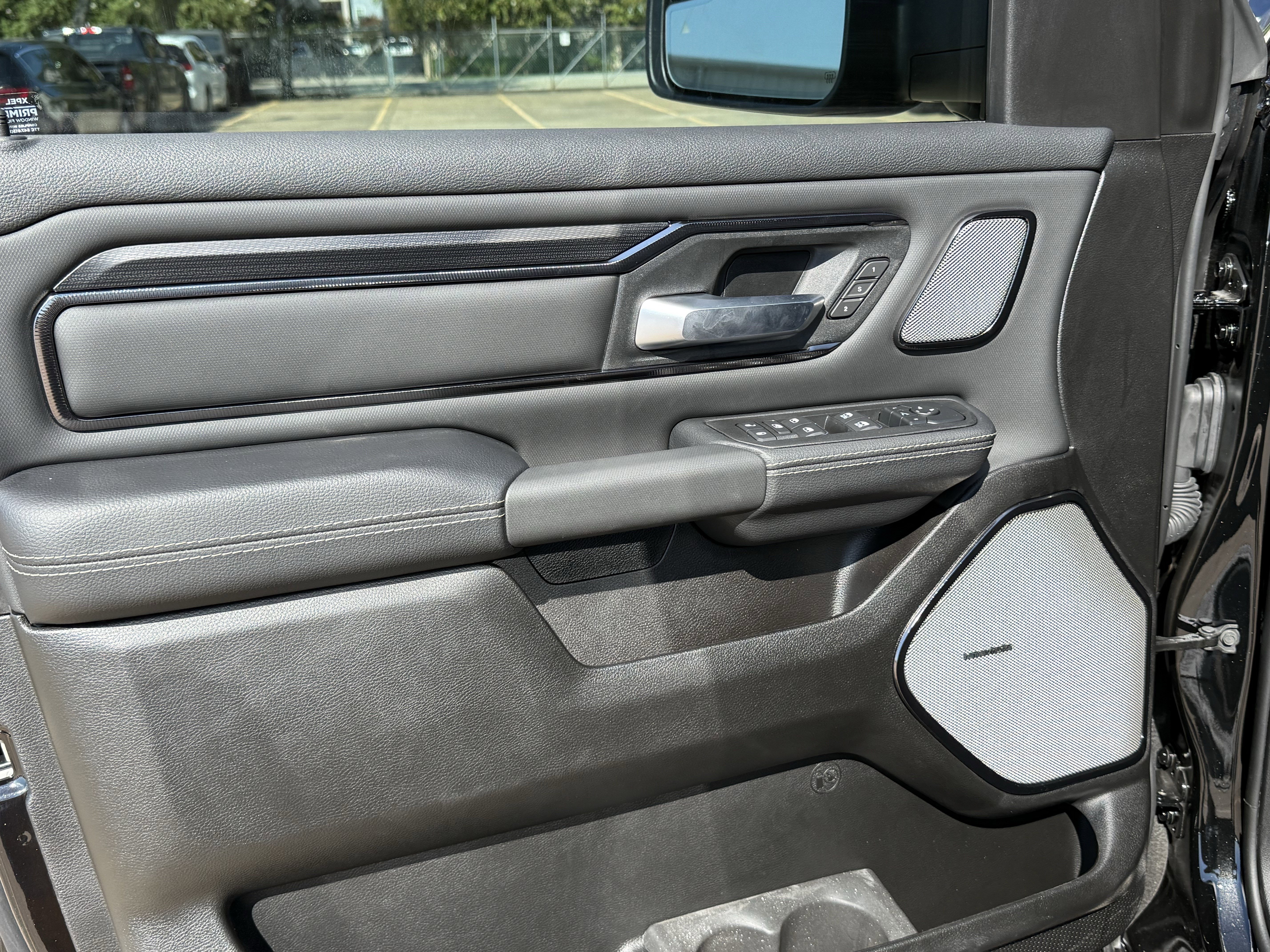 New 2026 RAM 1500 Rebel image 13