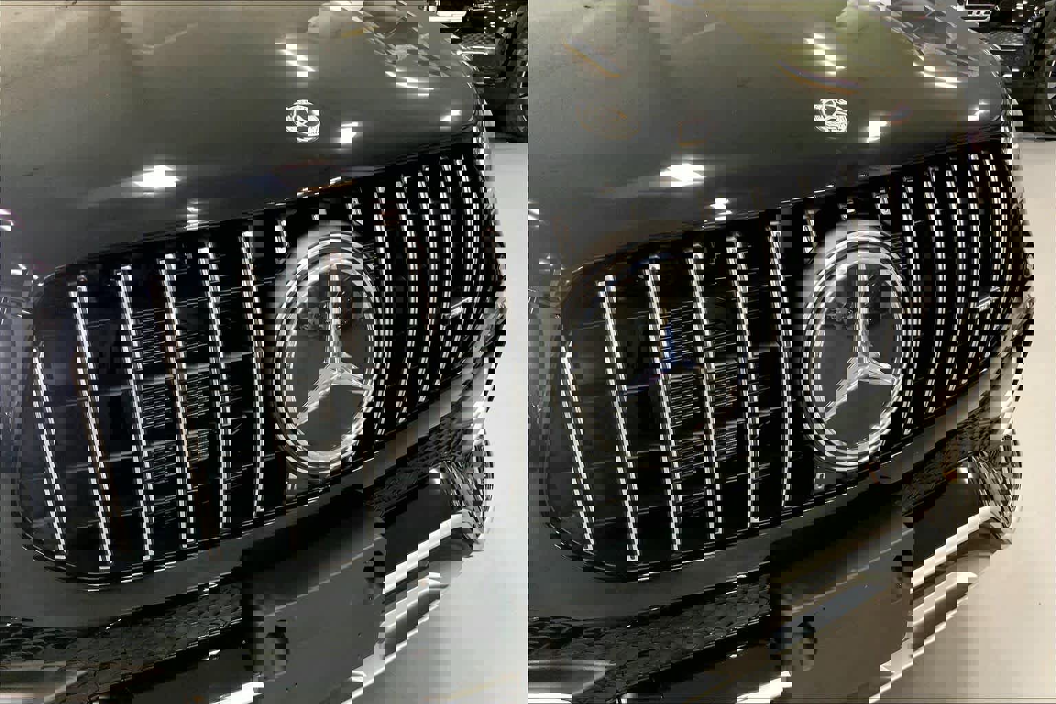 Certified 2022 Mercedes-Benz GLE 53 AMG 4MATIC Coupe image 28