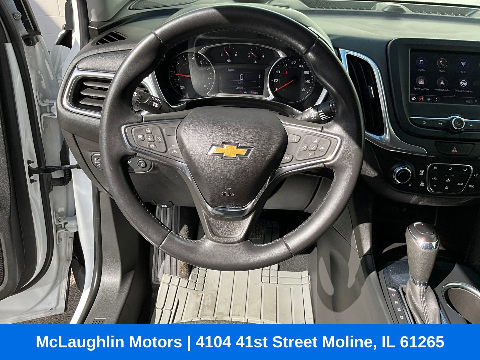 Used 2020 Chevrolet Equinox LT image 12
