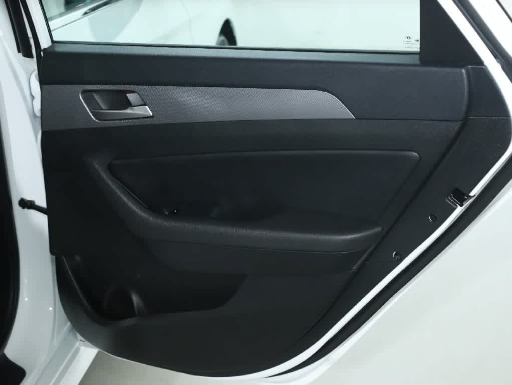 Used 2018 Hyundai Sonata SEL FWD image 31