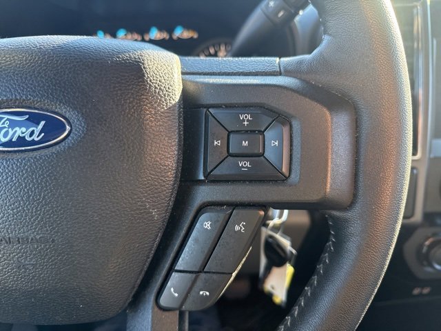Used 2019 Ford F150 XLT w/ Equipment Group 302A Luxury image 17