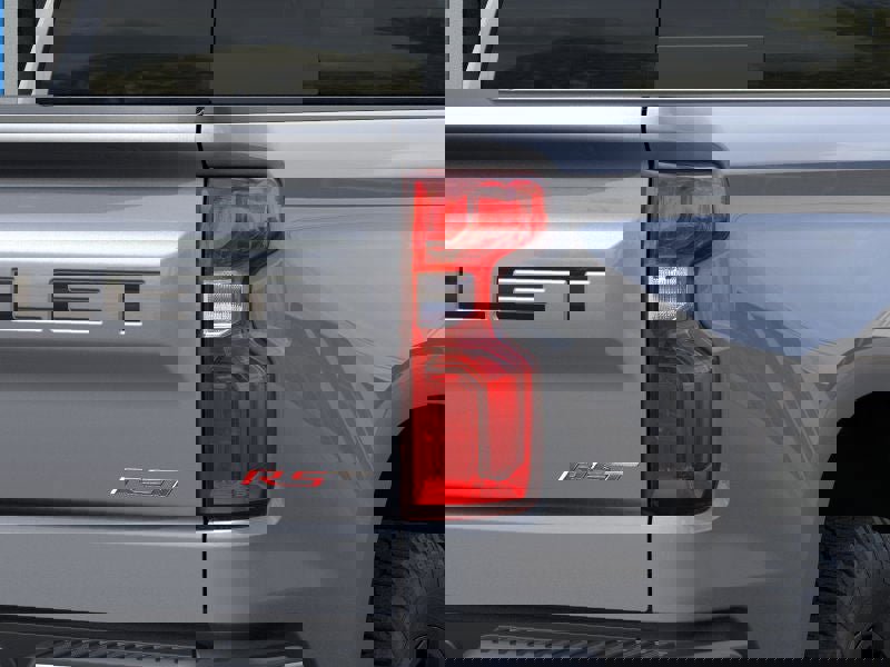 New 2026 Chevrolet Silverado 1500 RST image 11