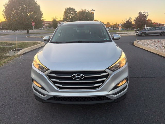 Used 2018 Hyundai Tucson SEL Plus w/ Cargo Package AWD/4WD image 2