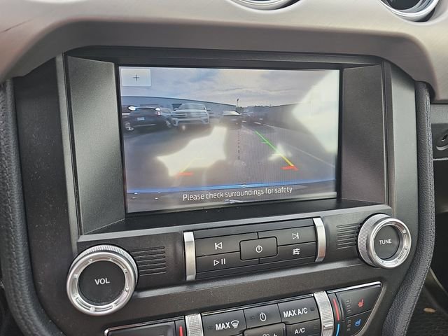 Used 2020 Ford Mustang Premium w/ Ford Safe & Smart Package image 19
