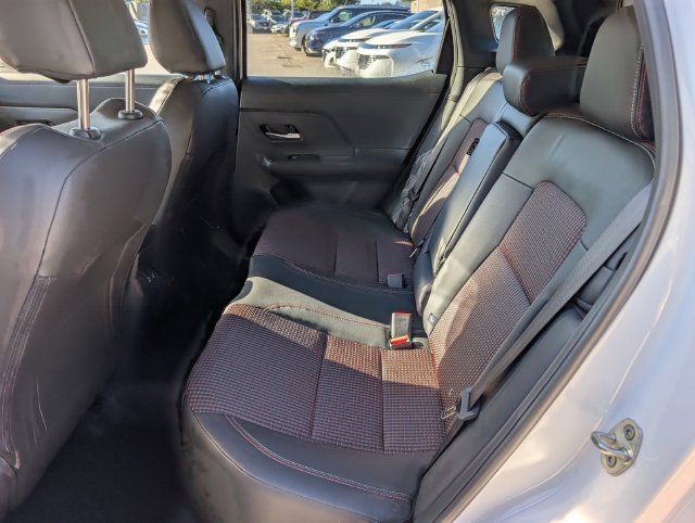 New 2026 Nissan Kicks SR w/ Cold Weather Package AWD/4WD image 11