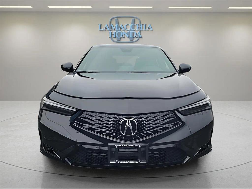Used 2024 Acura Integra A-Spec image 8