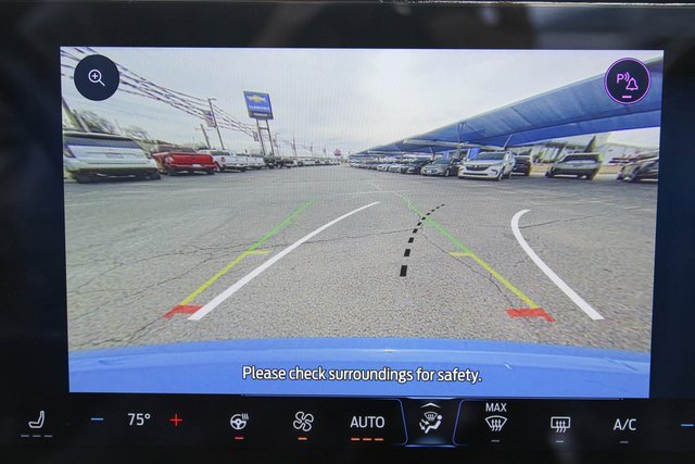 Used 2024 Ford Mustang Premium image 26