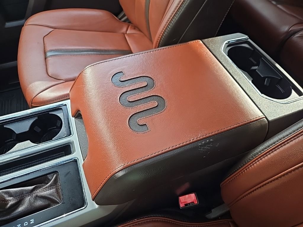 Used 2019 Ford F150 King Ranch w/ Equipment Group 601A Luxury image 43