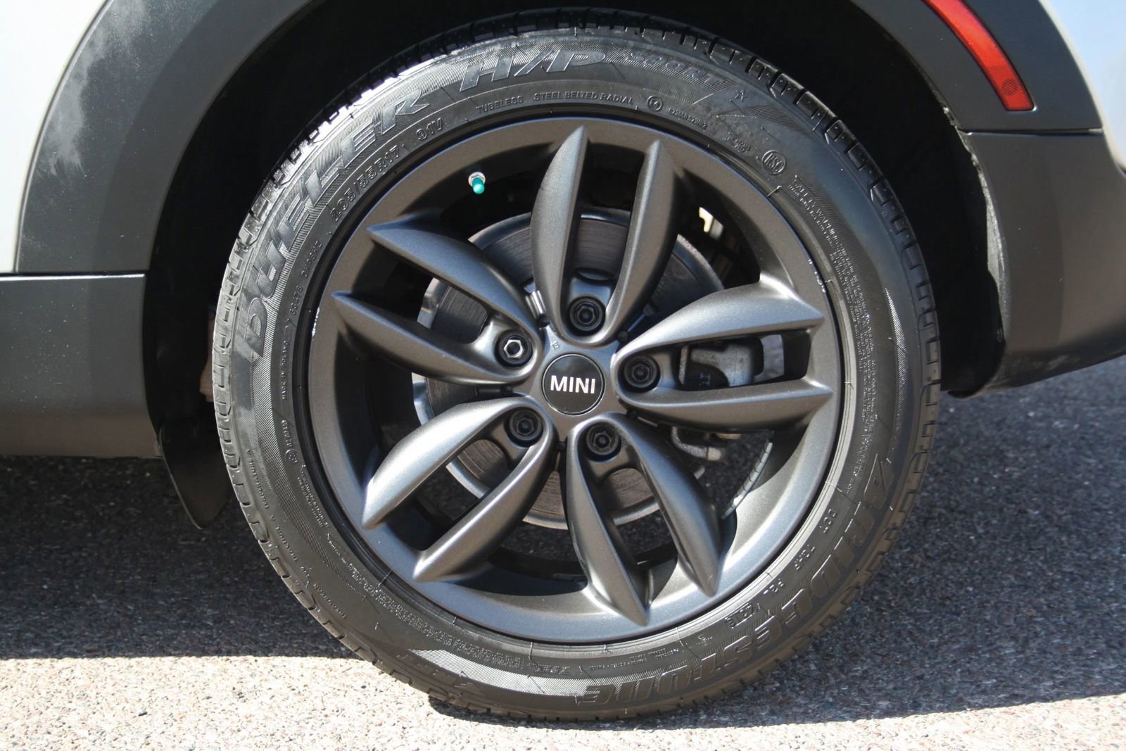 Used 2014 MINI Cooper Paceman S image 20