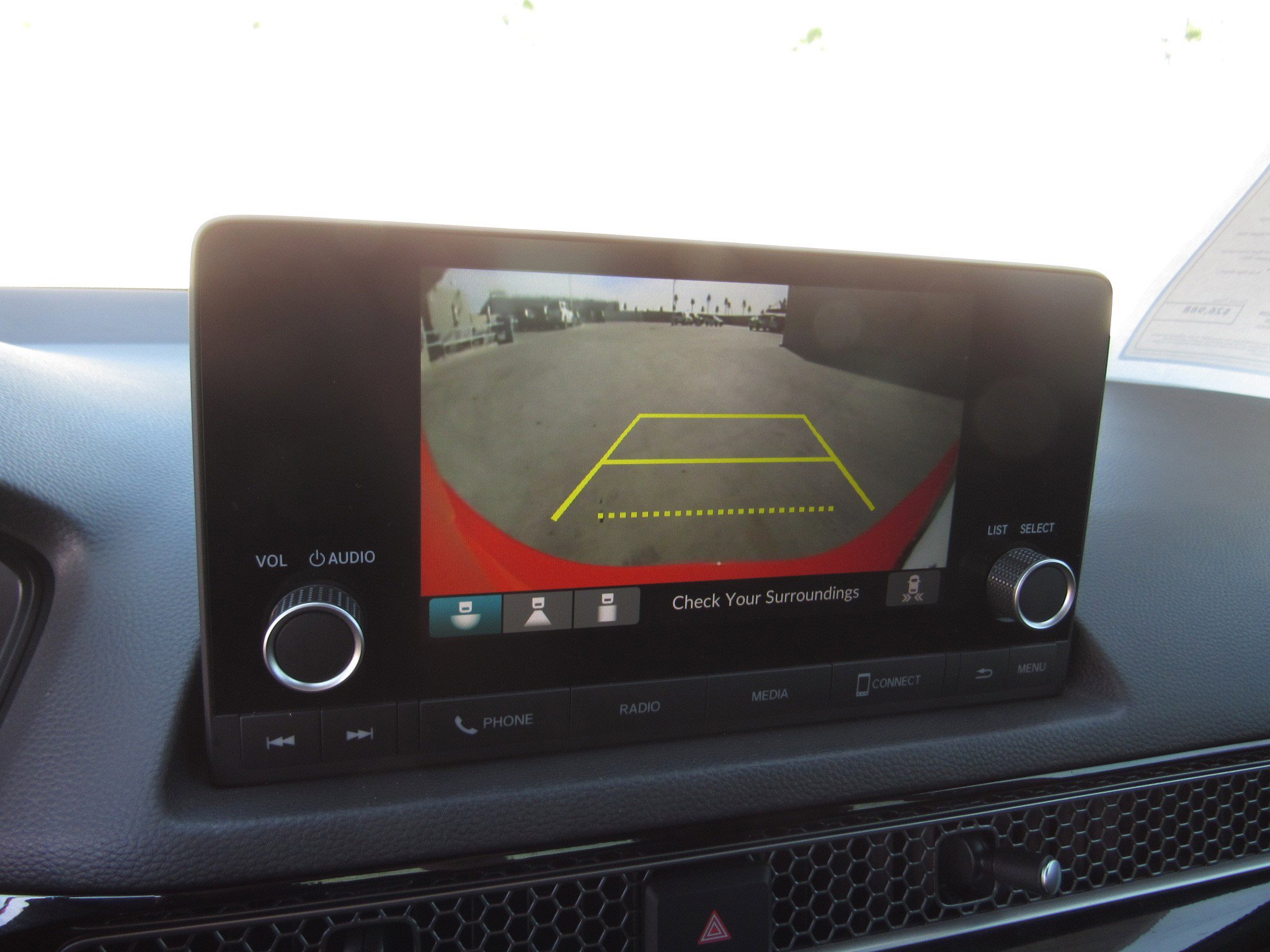 Certified 2025 Honda Civic Sport image 17