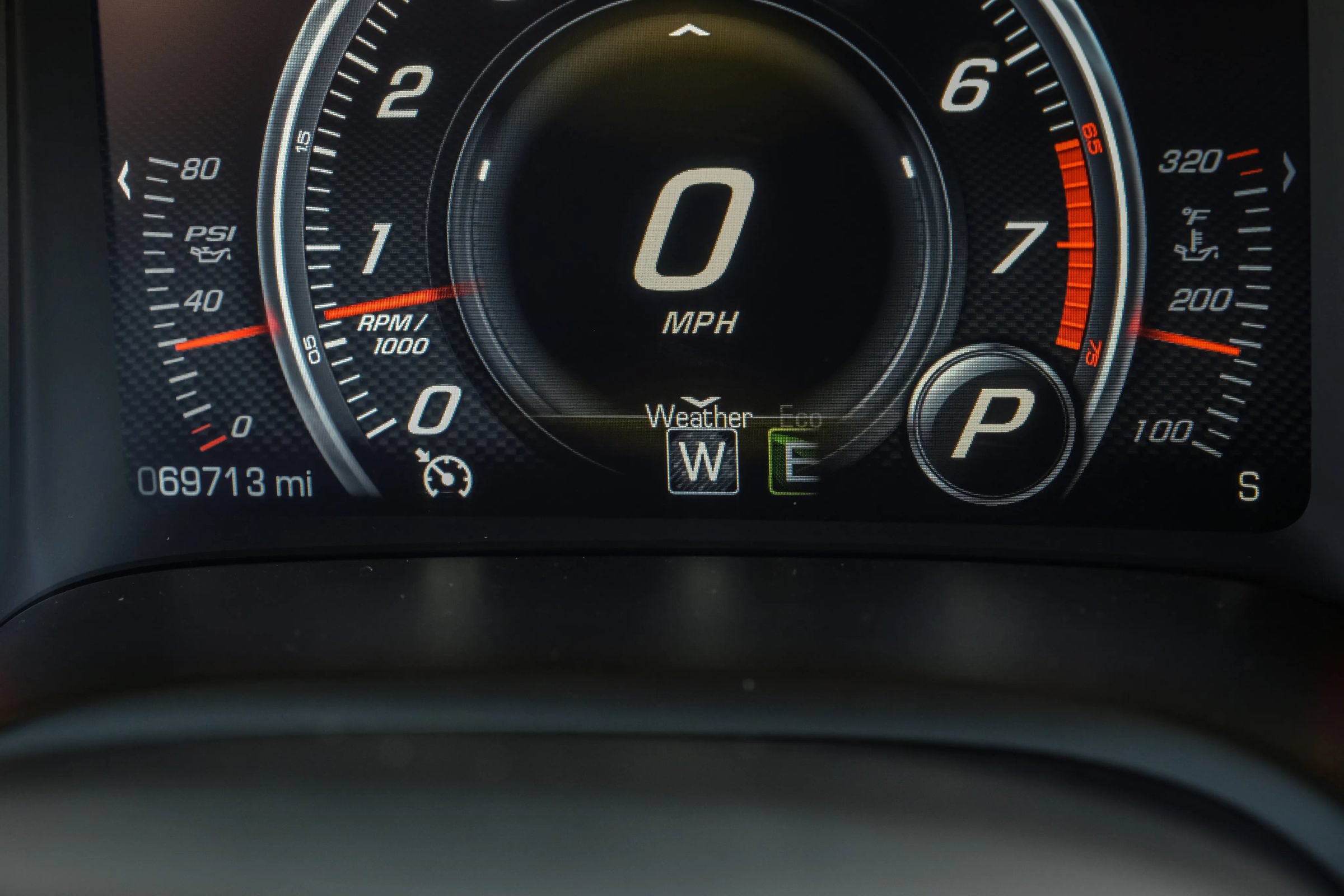 Used 2014 Chevrolet Corvette Stingray Coupe w/ 3LT Preferred Equipment Group RWD image 22