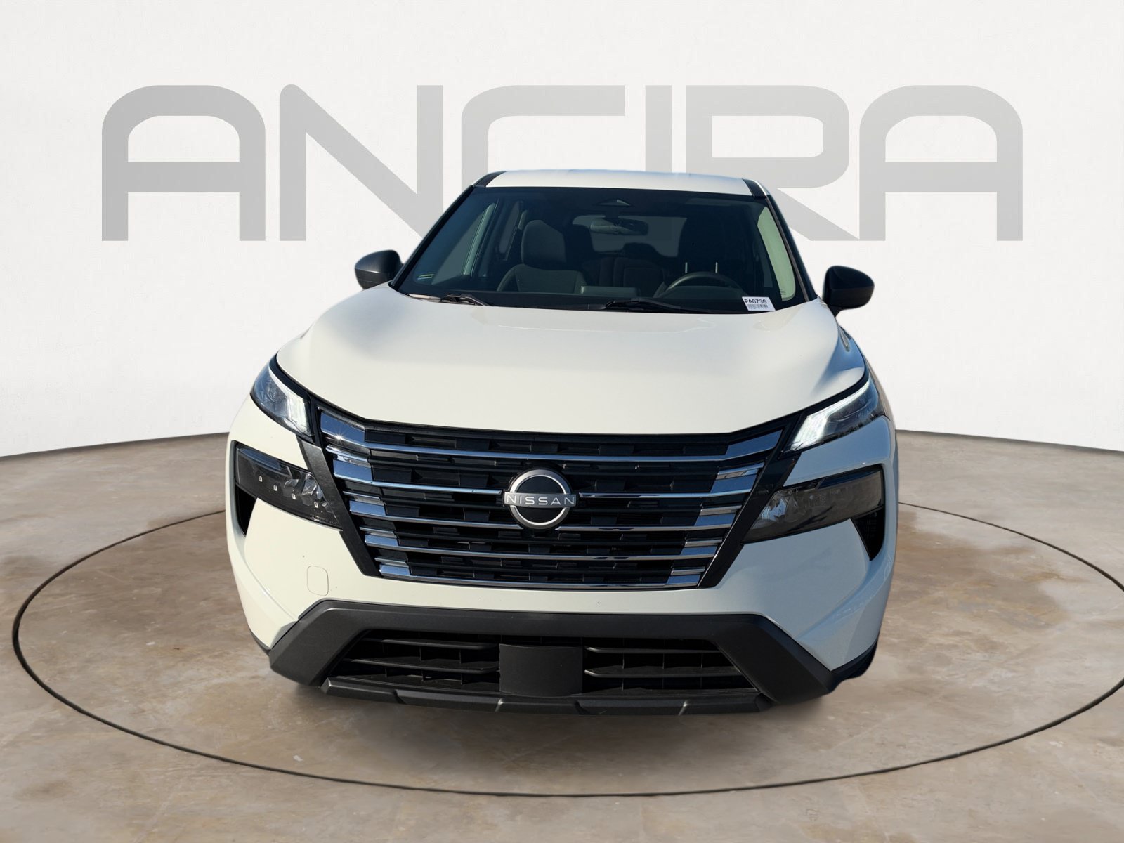 Used 2024 Nissan Rogue S FWD image 5