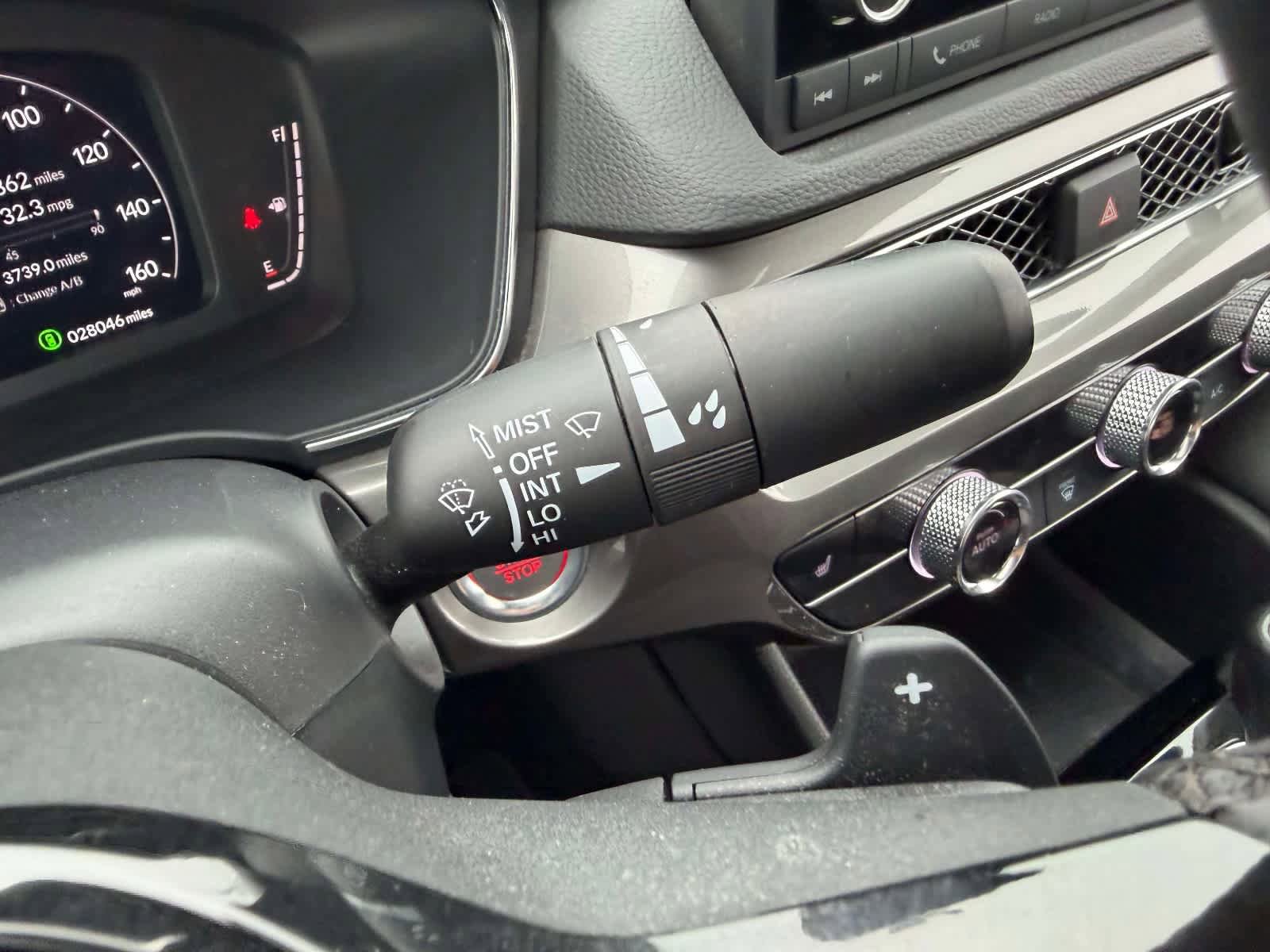 Used 2023 Acura Integra FWD image 29