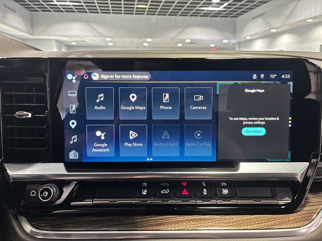 Certified 2025 Chevrolet Silverado 2500 LT w/ Convenience Package image 20