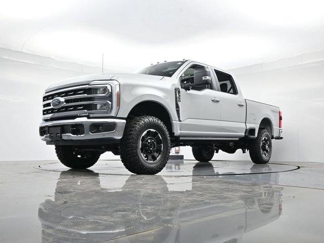 New 2026 Ford F350 Lariat w/ Tremor Off-Road Package image 35