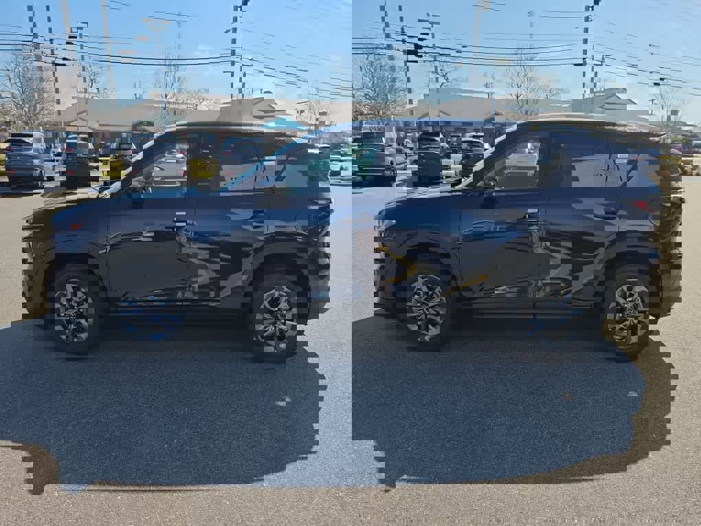 New 2026 MAZDA CX-5 Select image 9