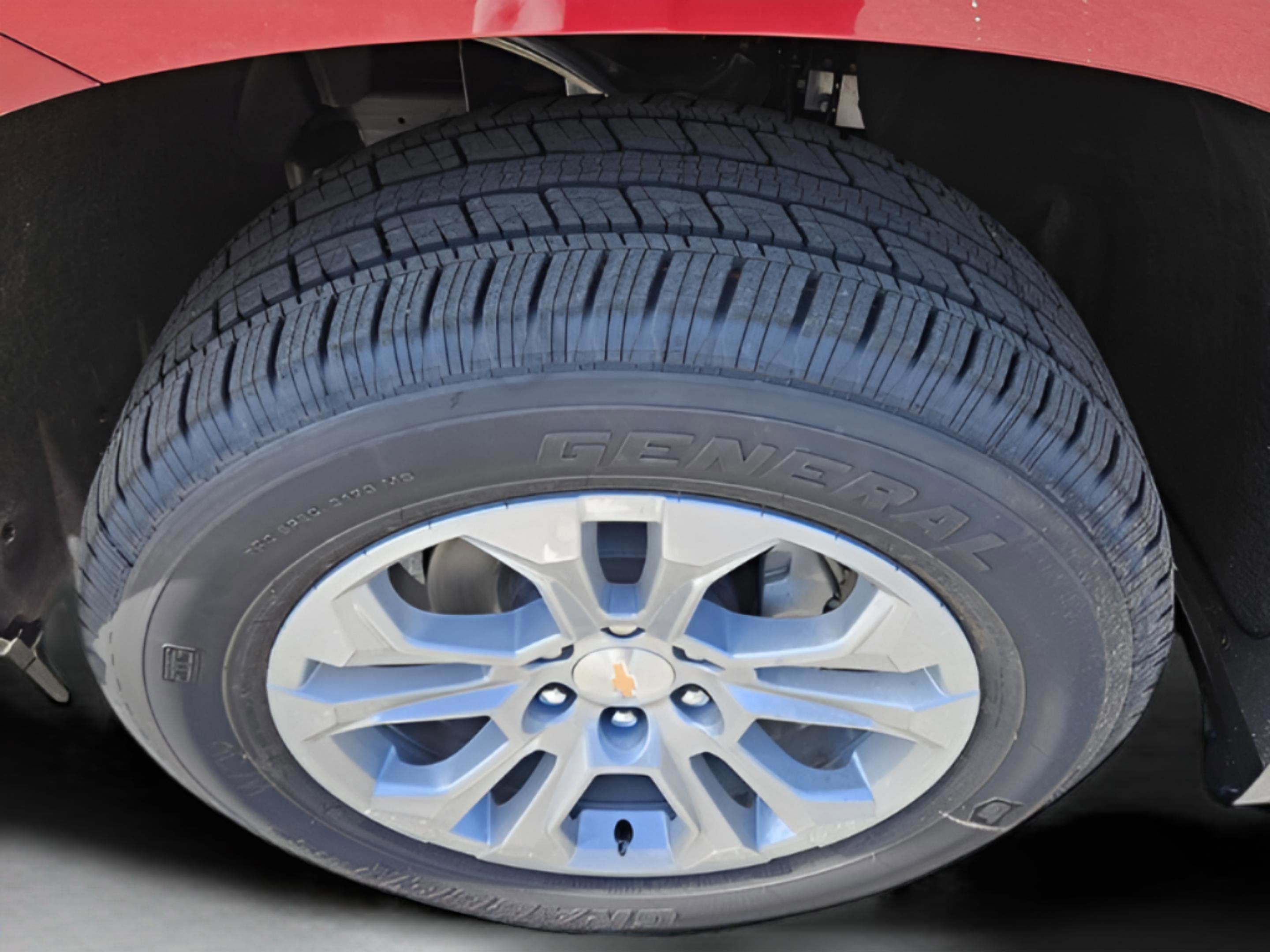 New 2026 Chevrolet Silverado 1500 LTZ w/ Technology Package image 28