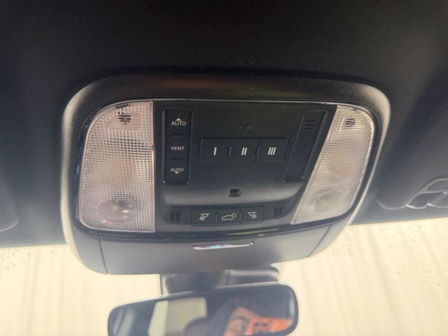New 2027 Dodge Durango GT AWD/4WD image 15
