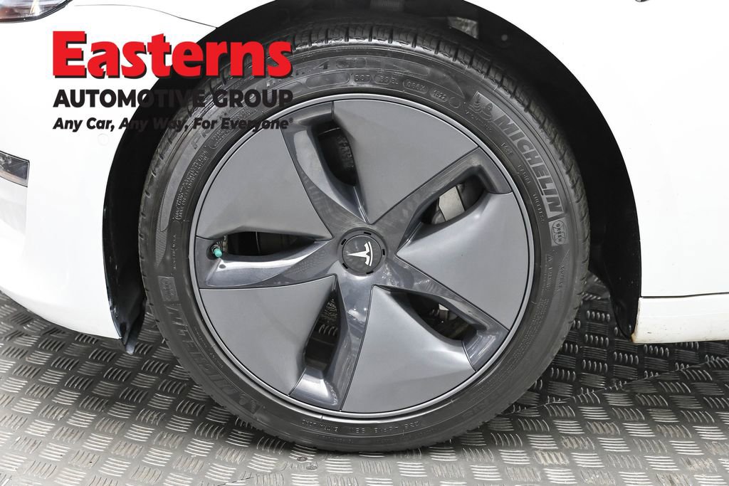 Used 2019 Tesla Model 3 Long Range image 29