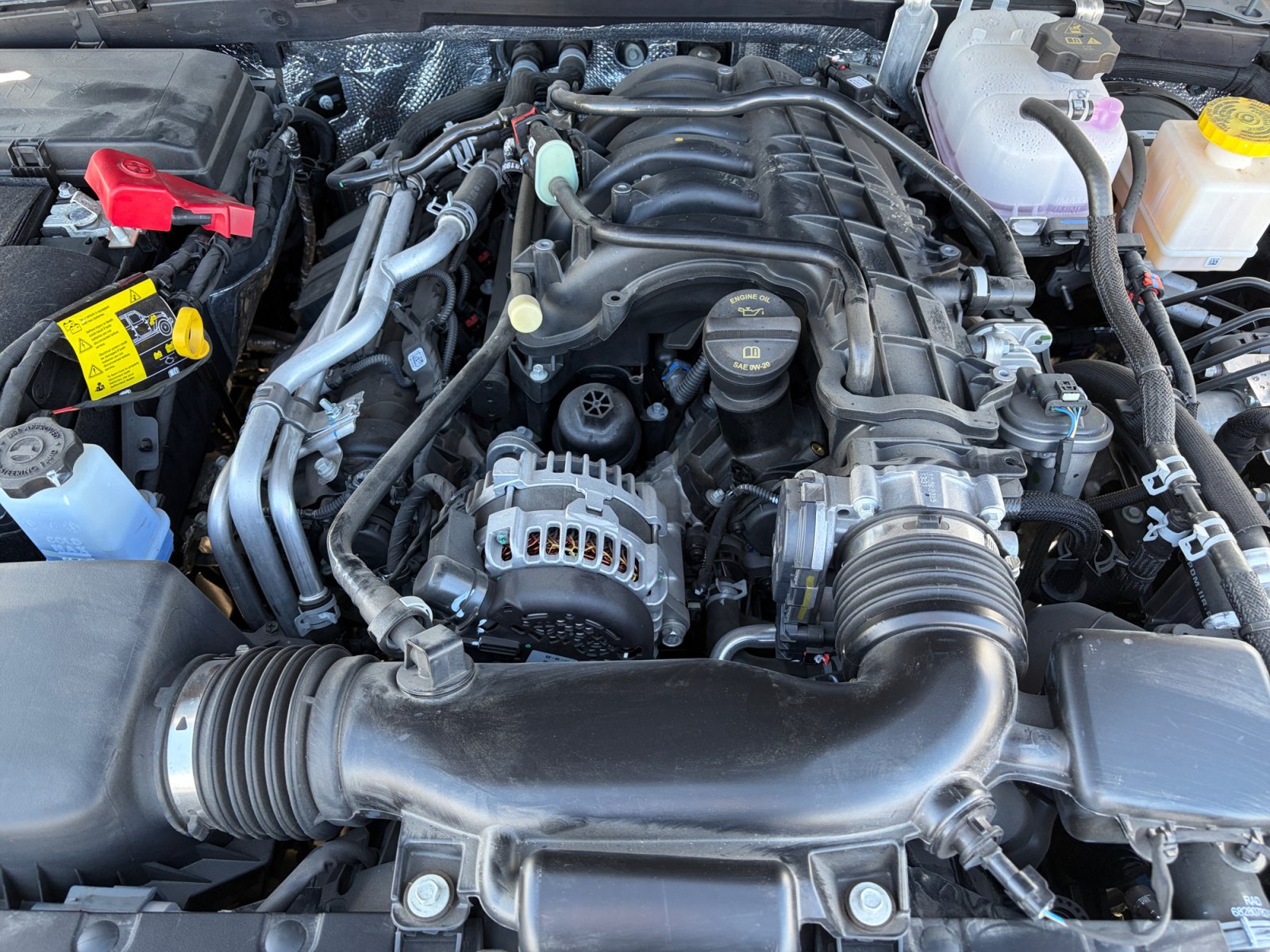 New 2026 Jeep Gladiator Sport AWD/4WD image 12