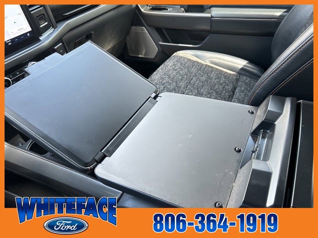 Used 2024 Ford F150 Tremor w/ Bed Utility Package image 35