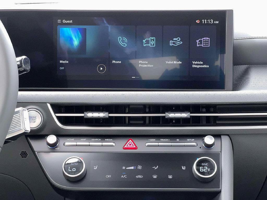 New 2026 Hyundai Sonata SEL AWD/4WD image 93