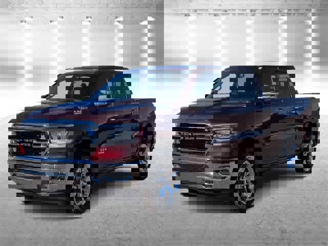 Used 2019 RAM 1500 Big Horn image 4