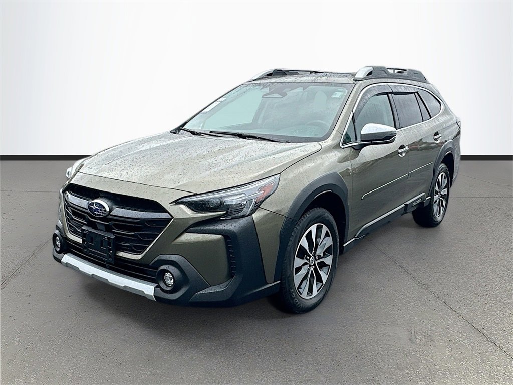 Used 2024 Subaru Outback Touring XT image 3